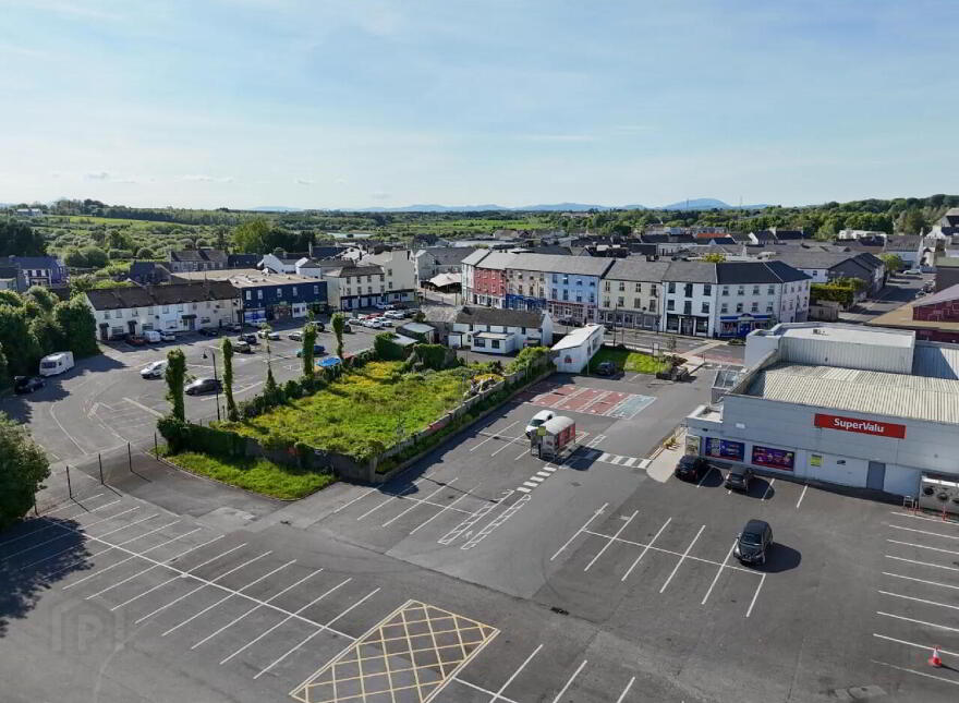The Square, Claremorris, F12C6X8