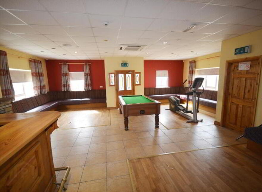 Ballinamore, Cloghan, Donegal, F93FC03