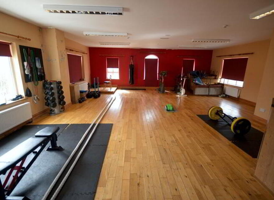 Ballinamore, Cloghan, Donegal, F93FC03