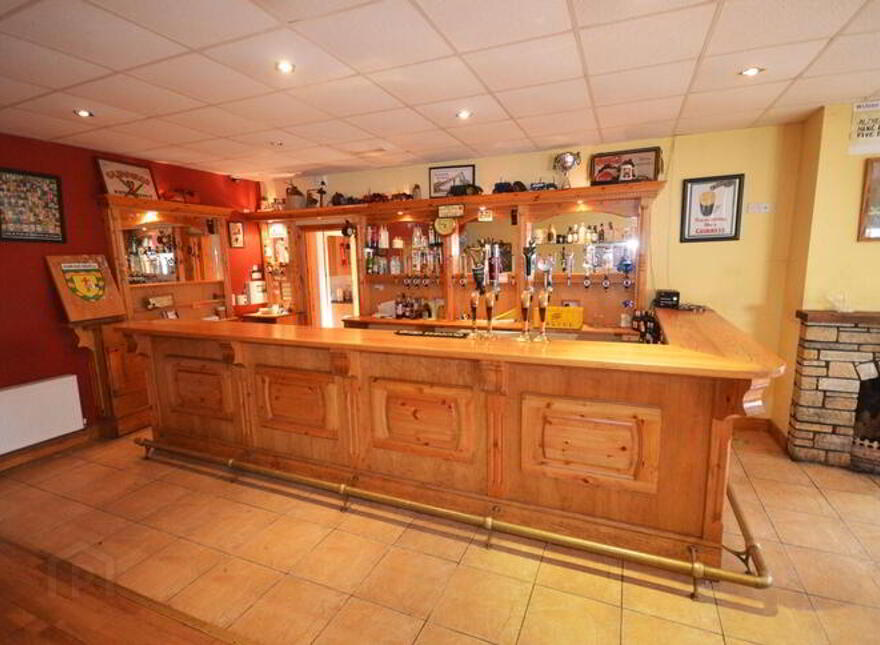 Ballinamore, Cloghan, Donegal, F93FC03