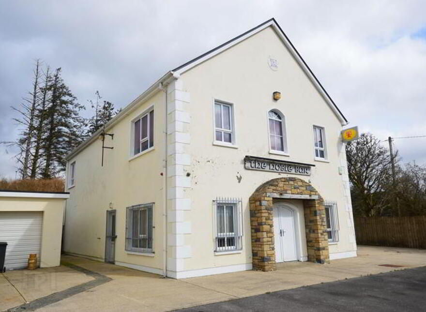 Ballinamore, Cloghan, Donegal, F93FC03