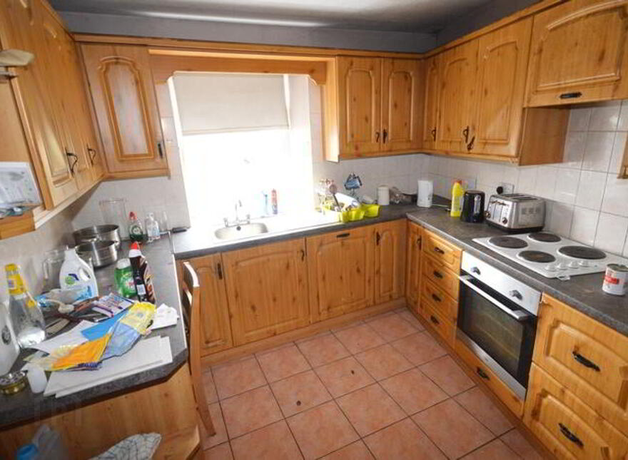 Ballinamore, Cloghan, Donegal, F93FC03