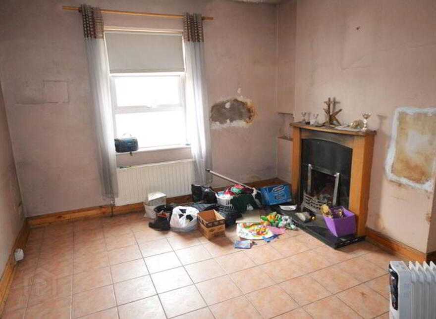 Ballinamore, Cloghan, Donegal, F93FC03