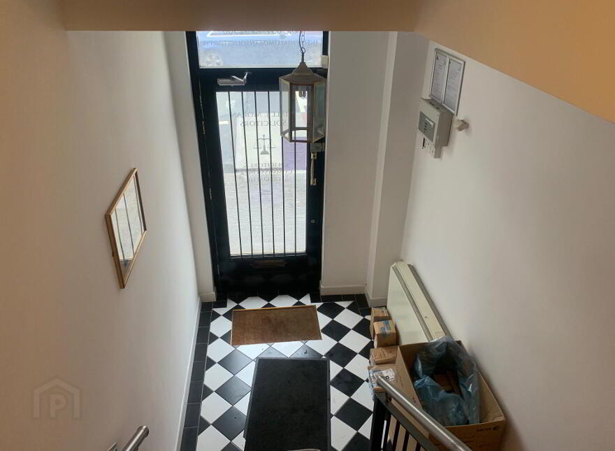 Patrick Street, Tullamore, Offaly, R35T2T4