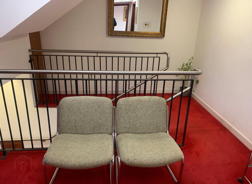 Patrick Street, Tullamore, Offaly, R35T2T4