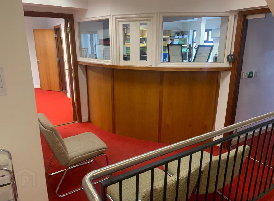 Patrick Street, Tullamore, Offaly, R35T2T4