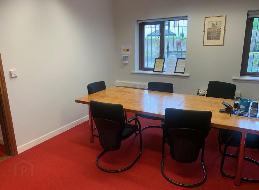 Patrick Street, Tullamore, Offaly, R35T2T4