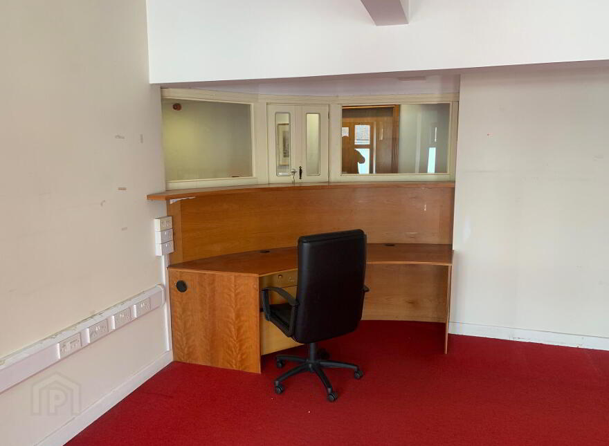 Patrick Street, Tullamore, Offaly, R35T2T4