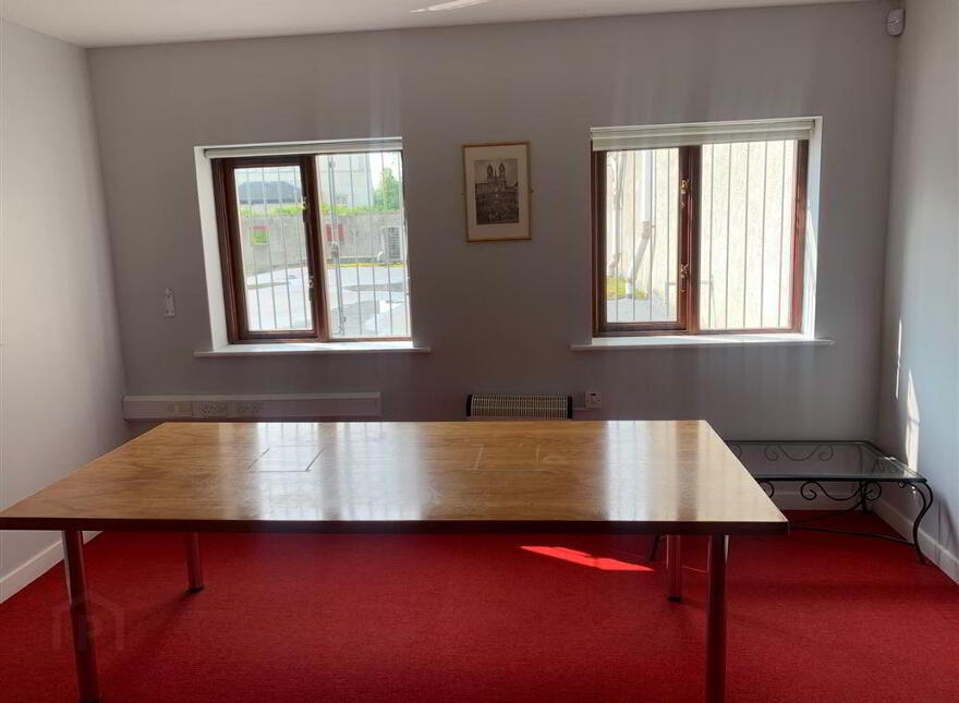 Patrick Street, Tullamore, R35T2T4