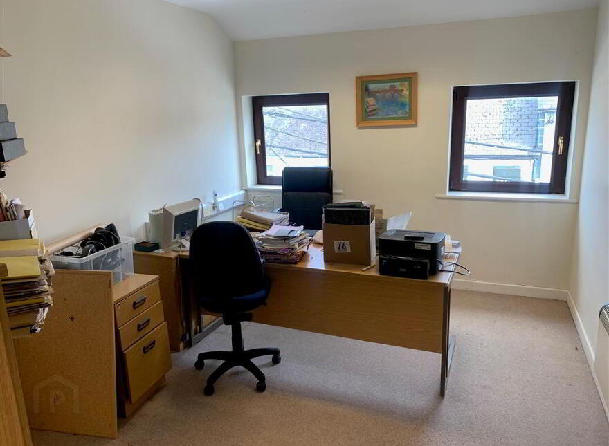 Patrick Street, Tullamore, R35T2T4