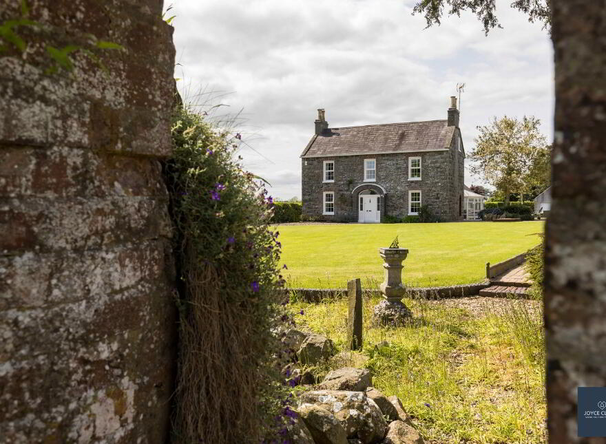 Rock House, 2 Rock Lane, Aghagallon, BT67 0AX