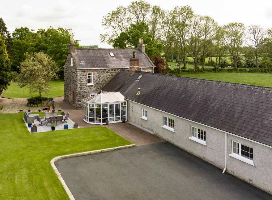Rock House, 2 Rock Lane, Aghagallon, BT67 0AX