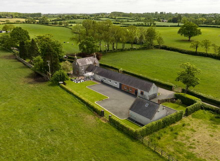Rock House, 2 Rock Lane, Aghagallon, BT67 0AX