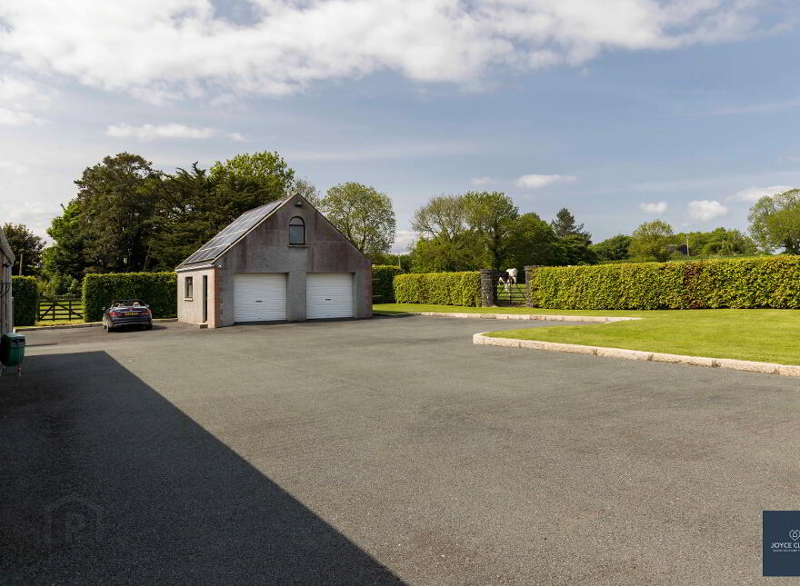 Rock House, 2 Rock Lane, Aghagallon, BT67 0AX