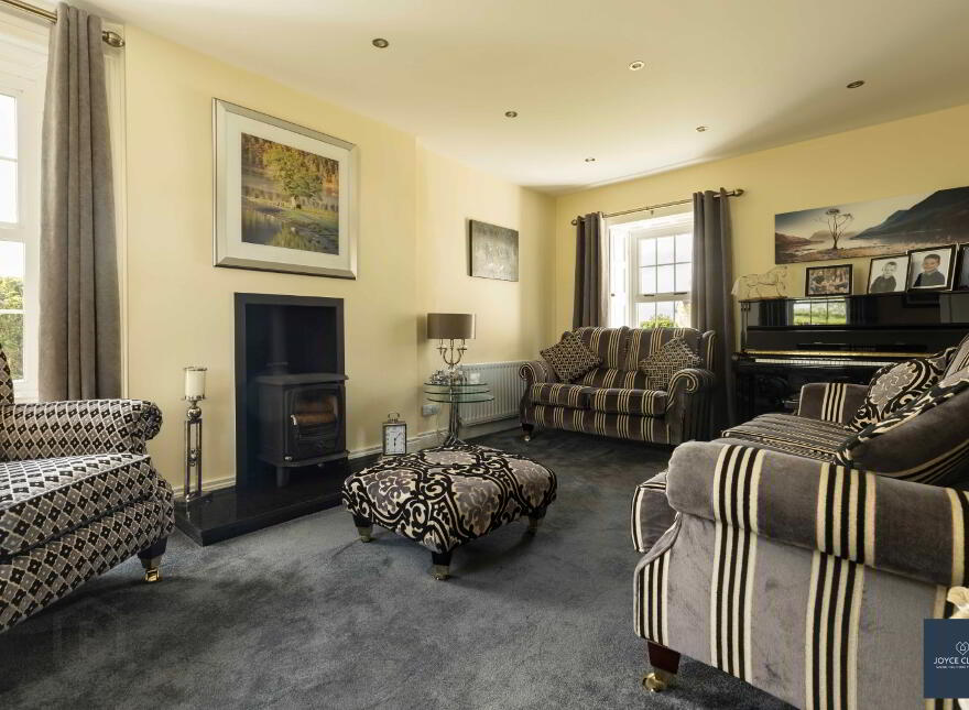 Rock House, 2 Rock Lane, Aghagallon, BT67 0AX
