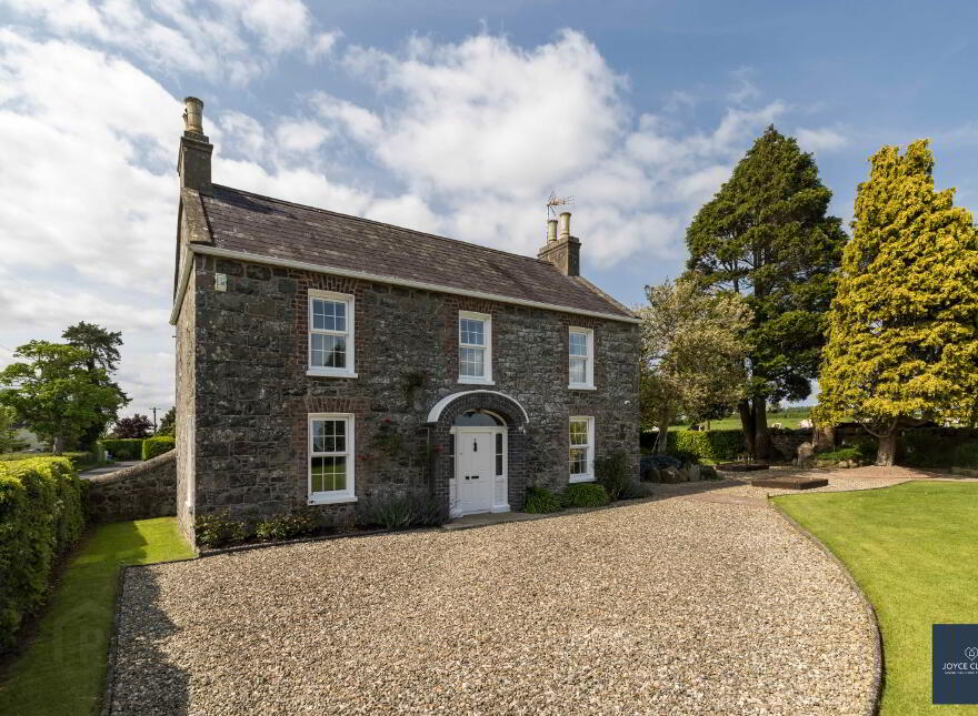 Rock House, 2 Rock Lane, Aghagallon, BT67 0AX