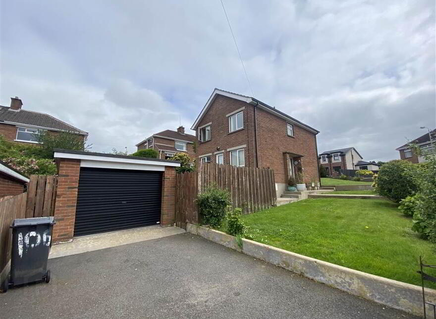 22 Cliveden Crescent, Belfast, BT8 6ND