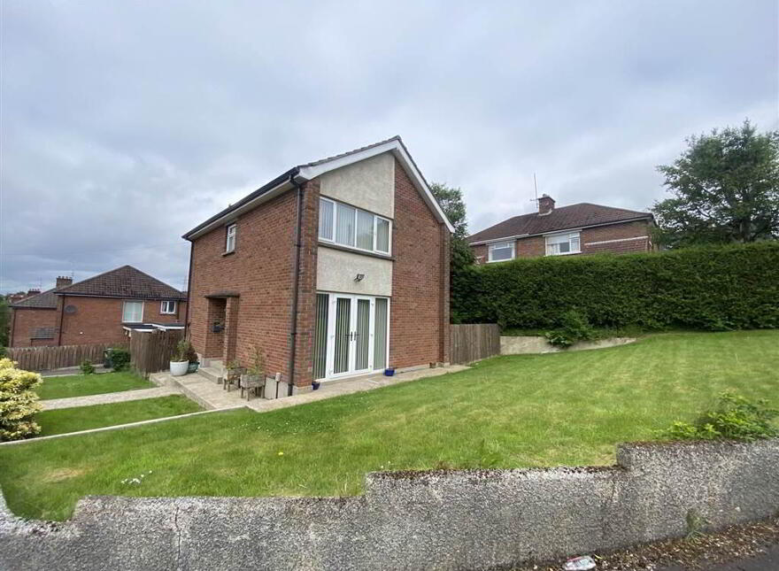 22 Cliveden Crescent, Belfast, BT8 6ND