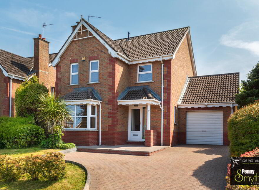 Property For Sale in Bangor PropertyPal