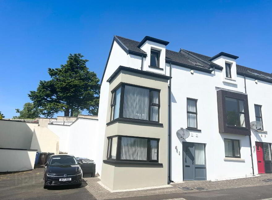Property For Sale in Cityside, Derry PropertyPal