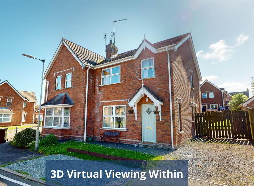 Property For Sale in Antrim PropertyPal