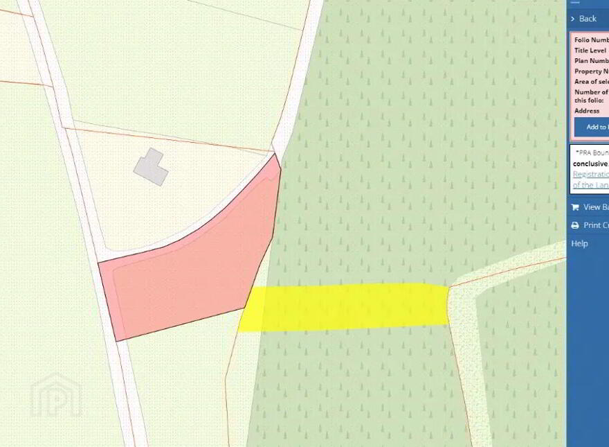 Glennamucklagh, East, Newmarket