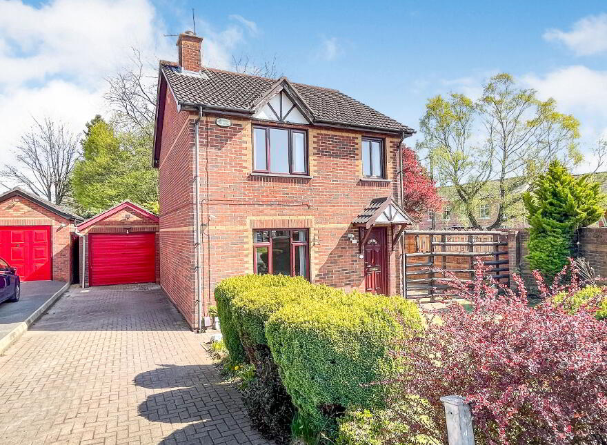 Property For Sale with Belvoir Lisburn PropertyPal