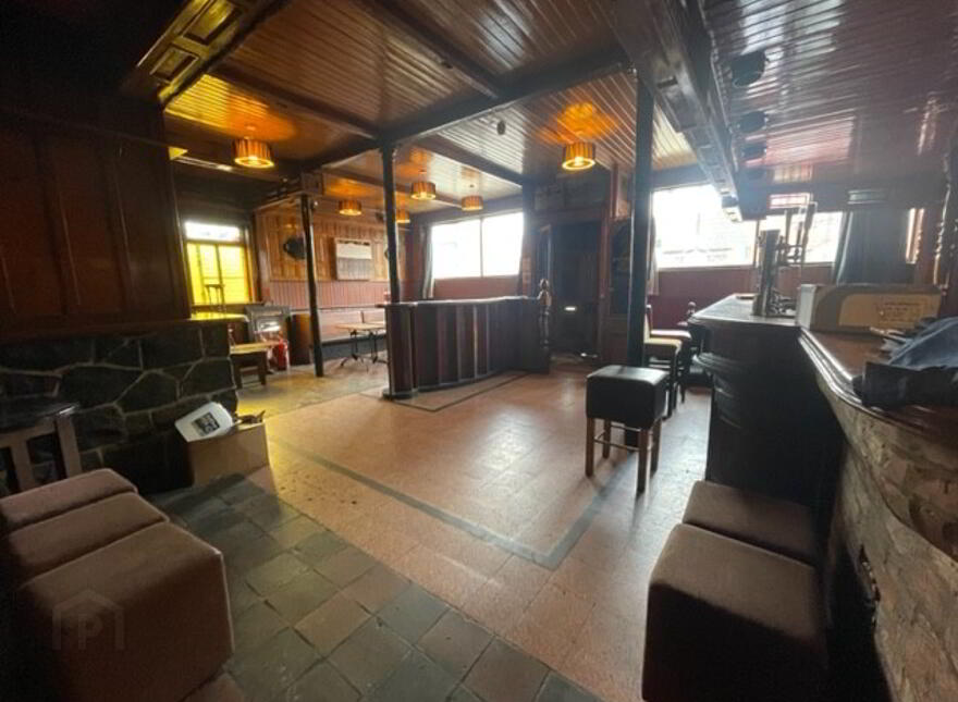 The Ladysmith Arms, 29 Waring Street, Ballymena, BT42 4BU
