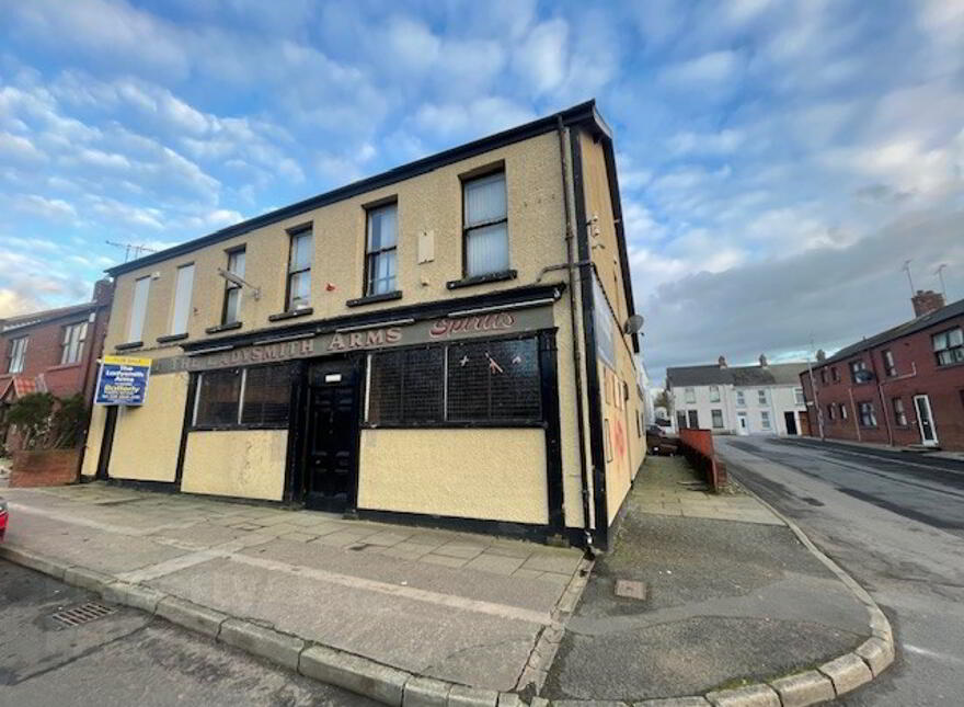 The Ladysmith Arms, 29 Waring Street, Ballymena, BT42 4BU photo