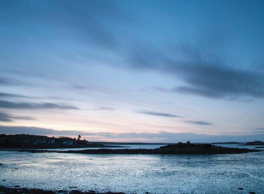 The Viscount, Sloanehill, Comber Road, Killyleagh, BT30 9UX