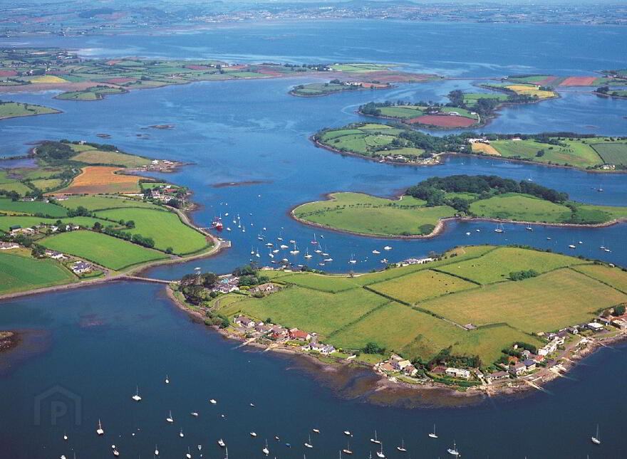The Viscount, Sloanehill, Comber Road, Killyleagh, BT30 9UX