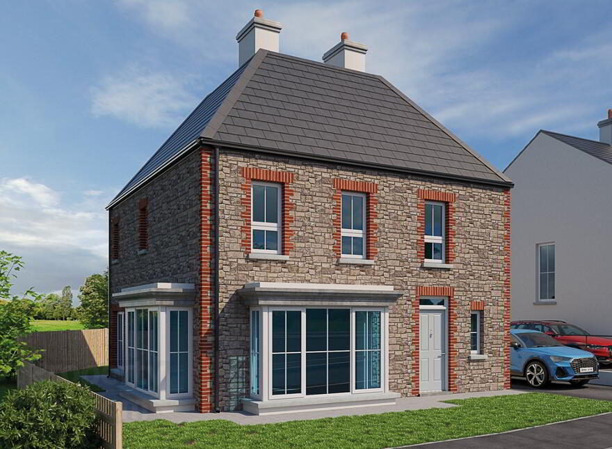 The Viscount, Sloanehill, Comber Road, Killyleagh, BT30 9UX photo