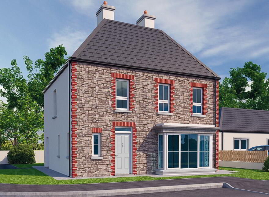 The Viscount, Sloanehill, Comber Road, Killyleagh, BT30 9UX
