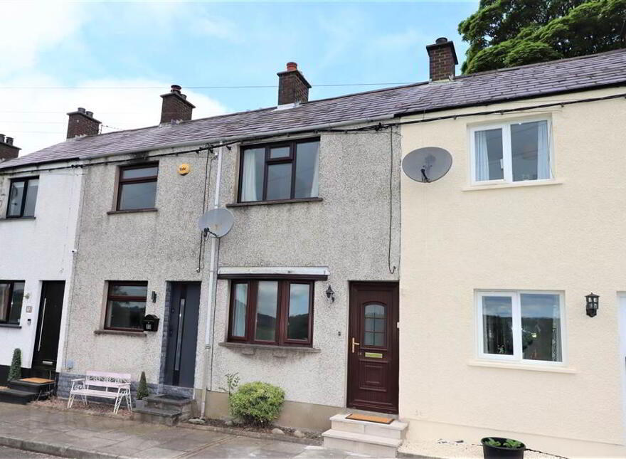 14 Nevins Row, Ballyskeagh, Lisburn, BT27 5TF photo