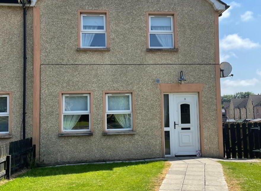 3 Elm Mews, Dungannon, BT71 6FH photo