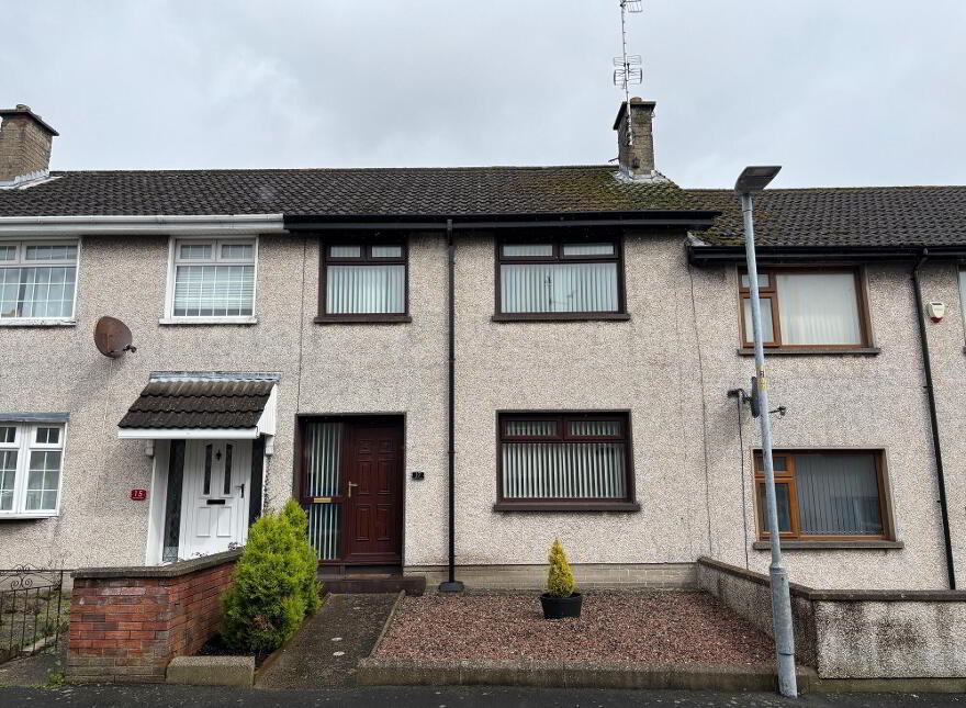 17 Cambrai Drive, Waringstown, BT66 7QT photo
