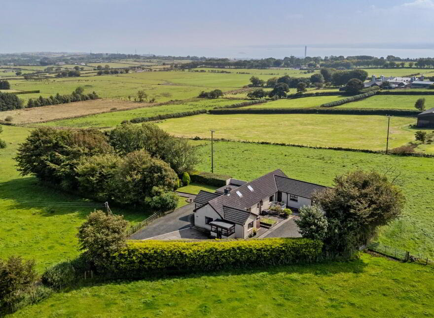 'Hillcrest View', 69 Cairn Road, Carrickfergus, BT38 9AP photo