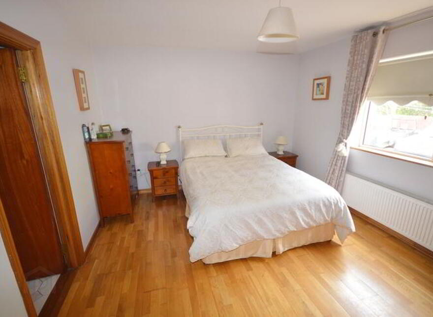 Hollybrook House, Drumaghy, Ardara, F94TA44