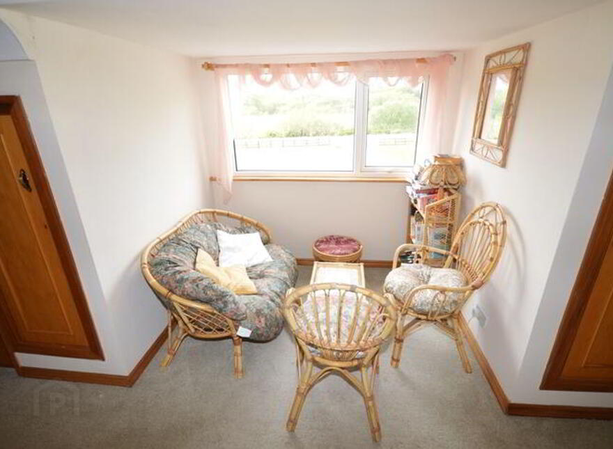 Hollybrook House, Drumaghy, Ardara, F94TA44