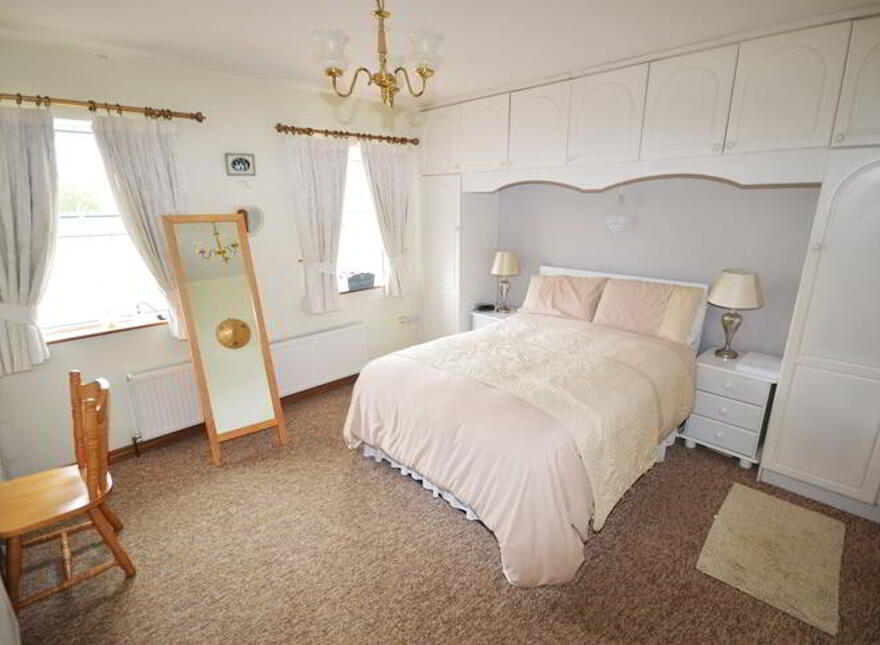 Hollybrook House, Drumaghy, Ardara, F94TA44