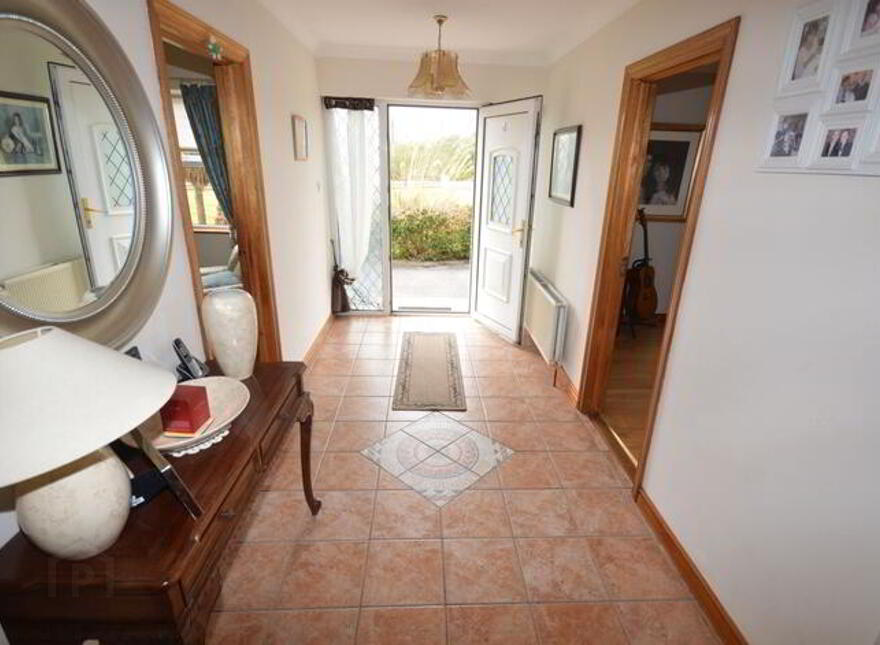 Hollybrook House, Drumaghy, Ardara, F94TA44