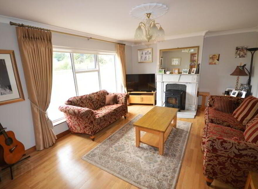 Hollybrook House, Drumaghy, Ardara, F94TA44