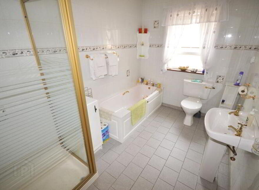 Hollybrook House, Drumaghy, Ardara, F94TA44