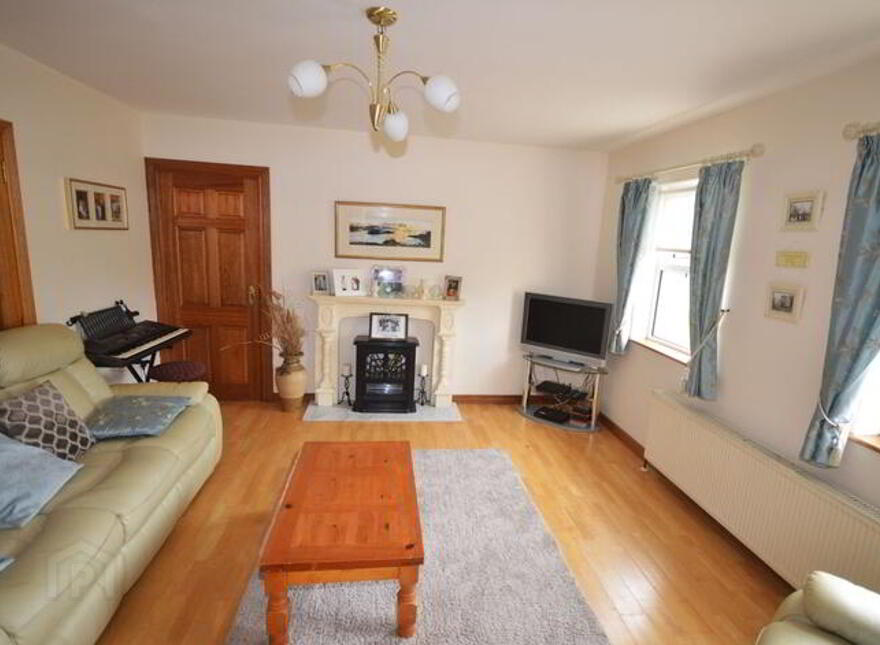 Hollybrook House, Drumaghy, Ardara, F94TA44