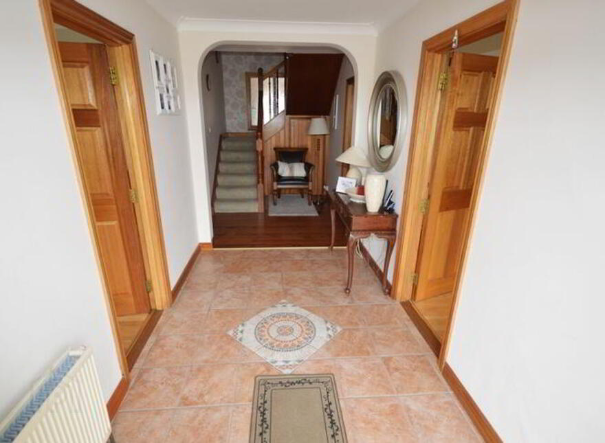 Hollybrook House, Drumaghy, Ardara, F94TA44