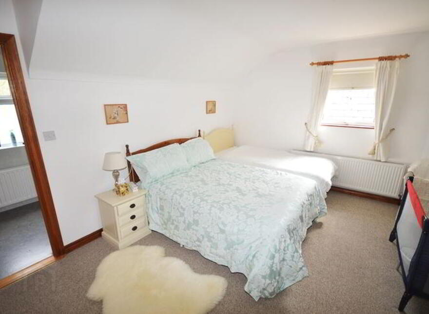 Hollybrook House, Drumaghy, Ardara, F94TA44