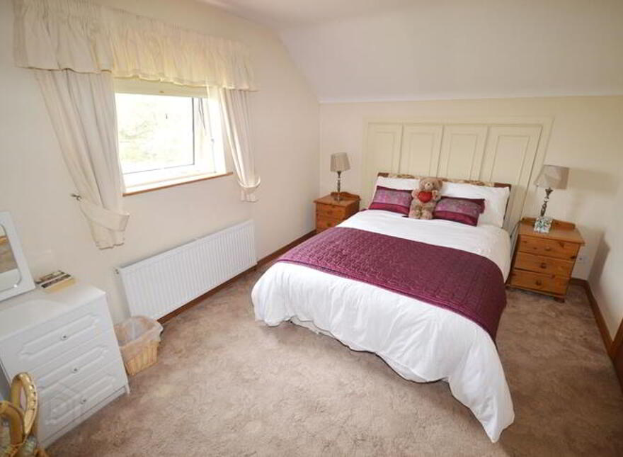 Hollybrook House, Drumaghy, Ardara, F94TA44