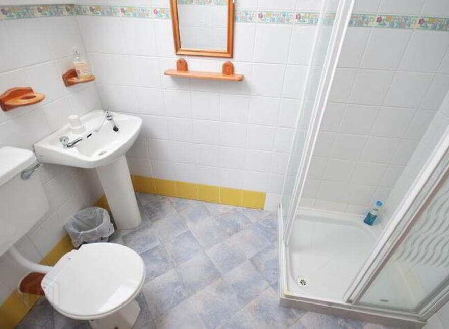 Hollybrook House, Drumaghy, Ardara, F94TA44