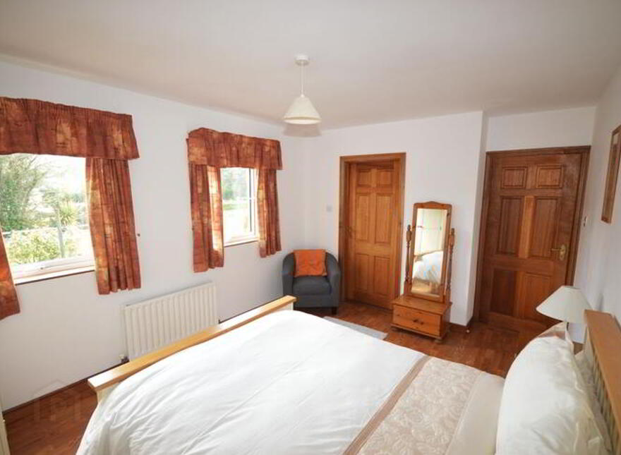 Hollybrook House, Drumaghy, Ardara, F94TA44