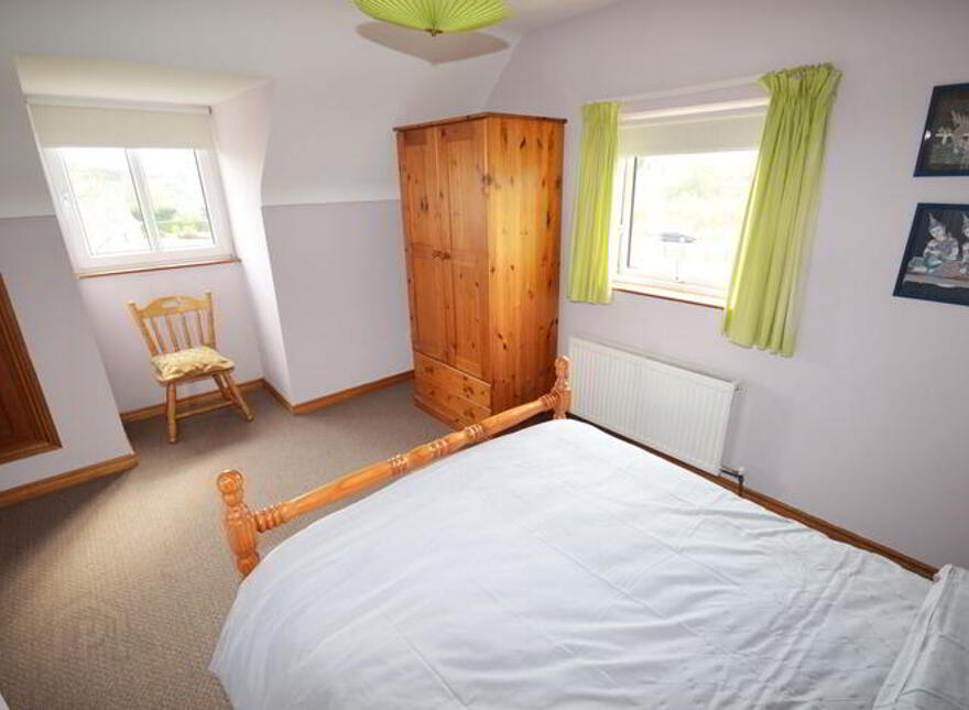 Hollybrook House, Drumaghy, Ardara, F94TA44